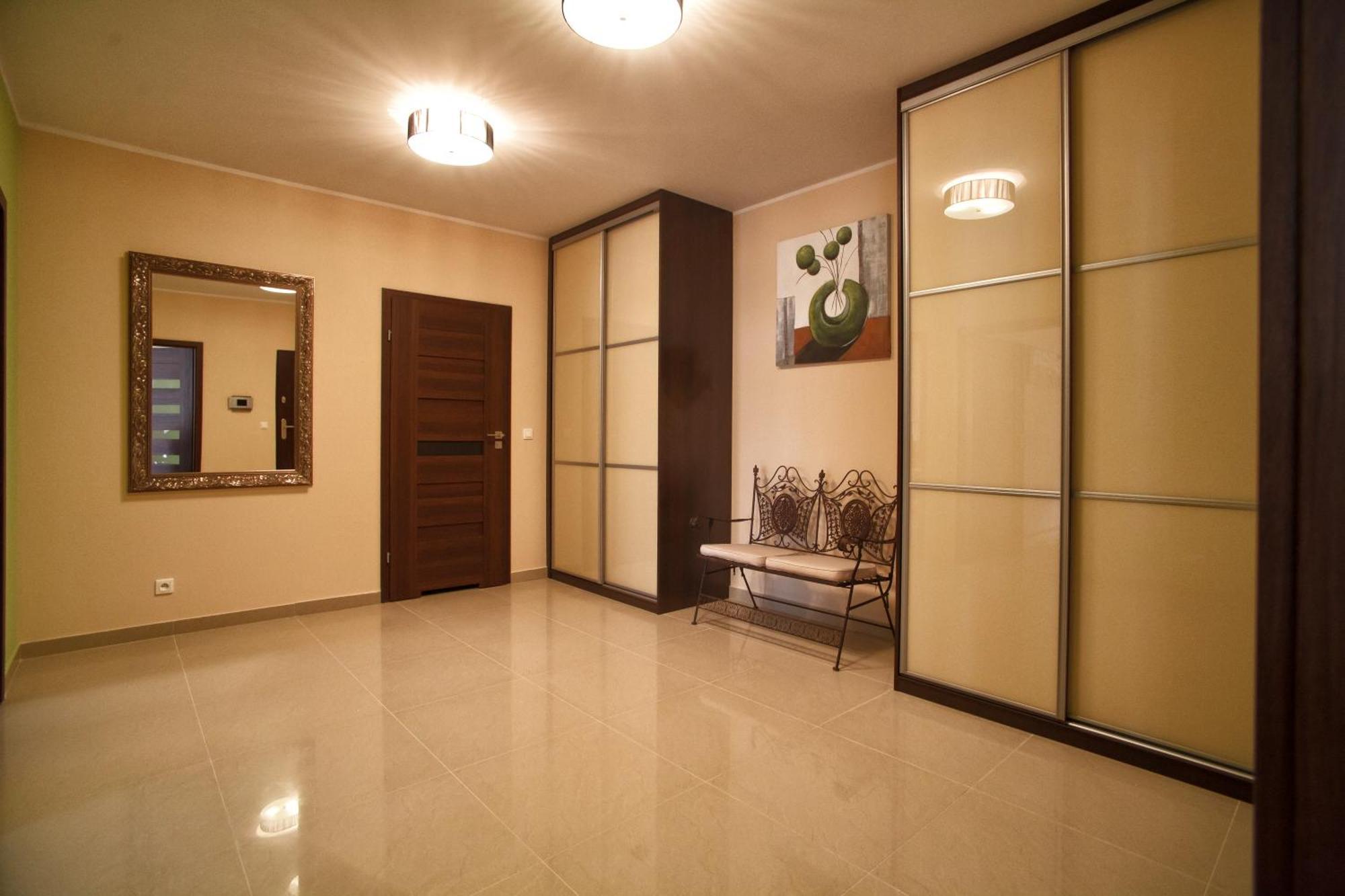 Apartamenty Dream Of Bydgoszcz Exterior photo