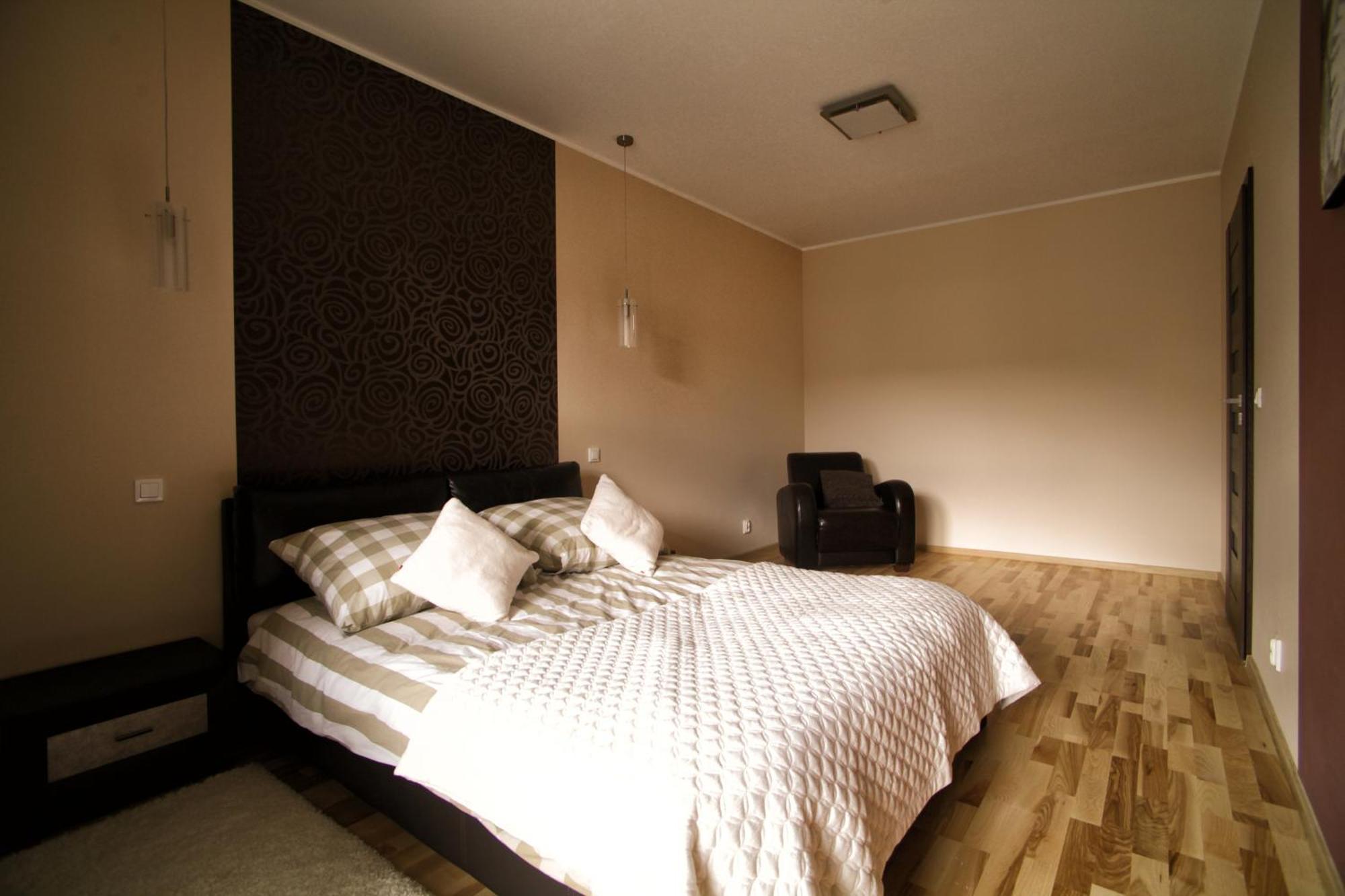 Apartamenty Dream Of Bydgoszcz Exterior photo