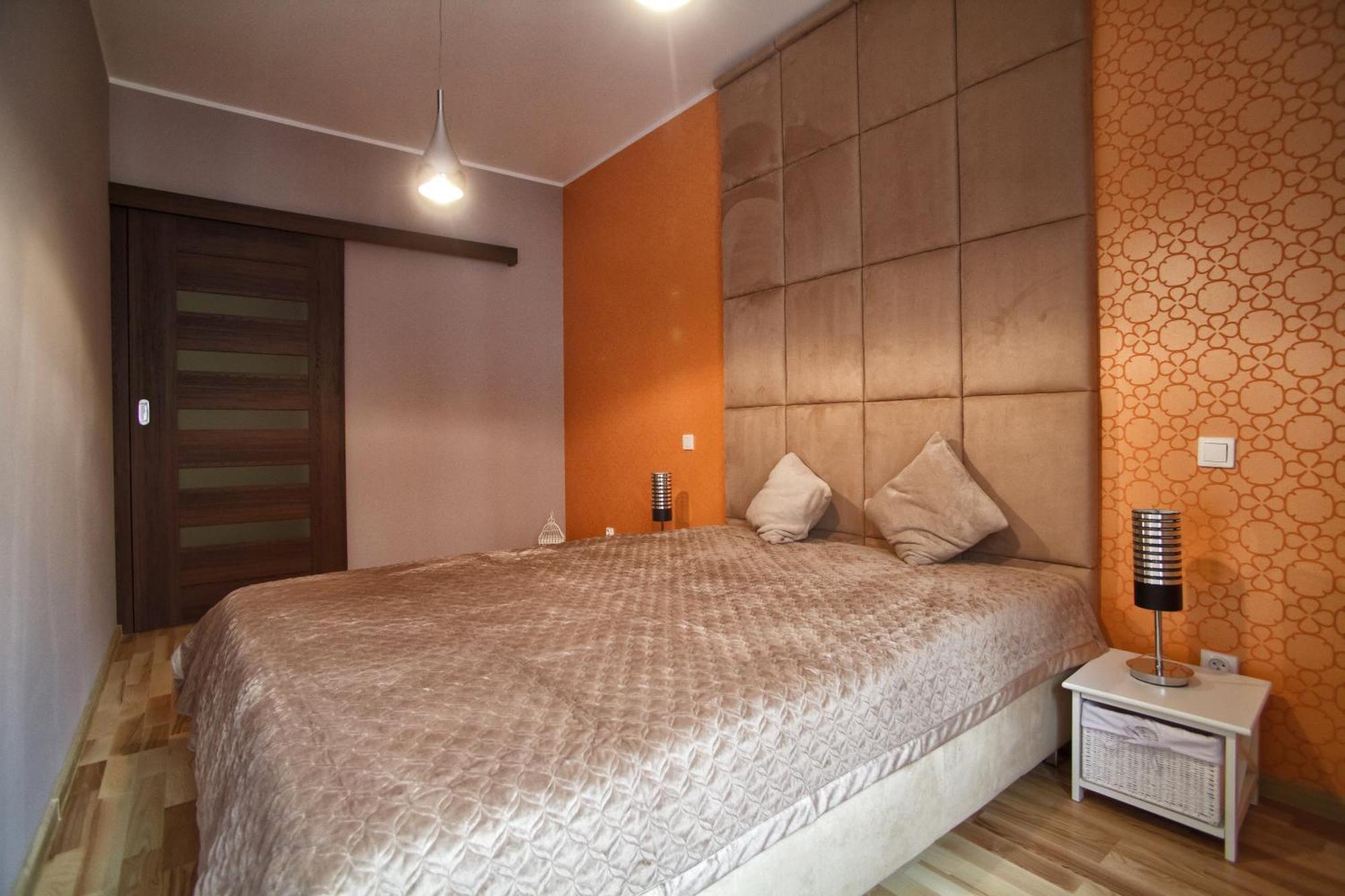 Apartamenty Dream Of Bydgoszcz Exterior photo