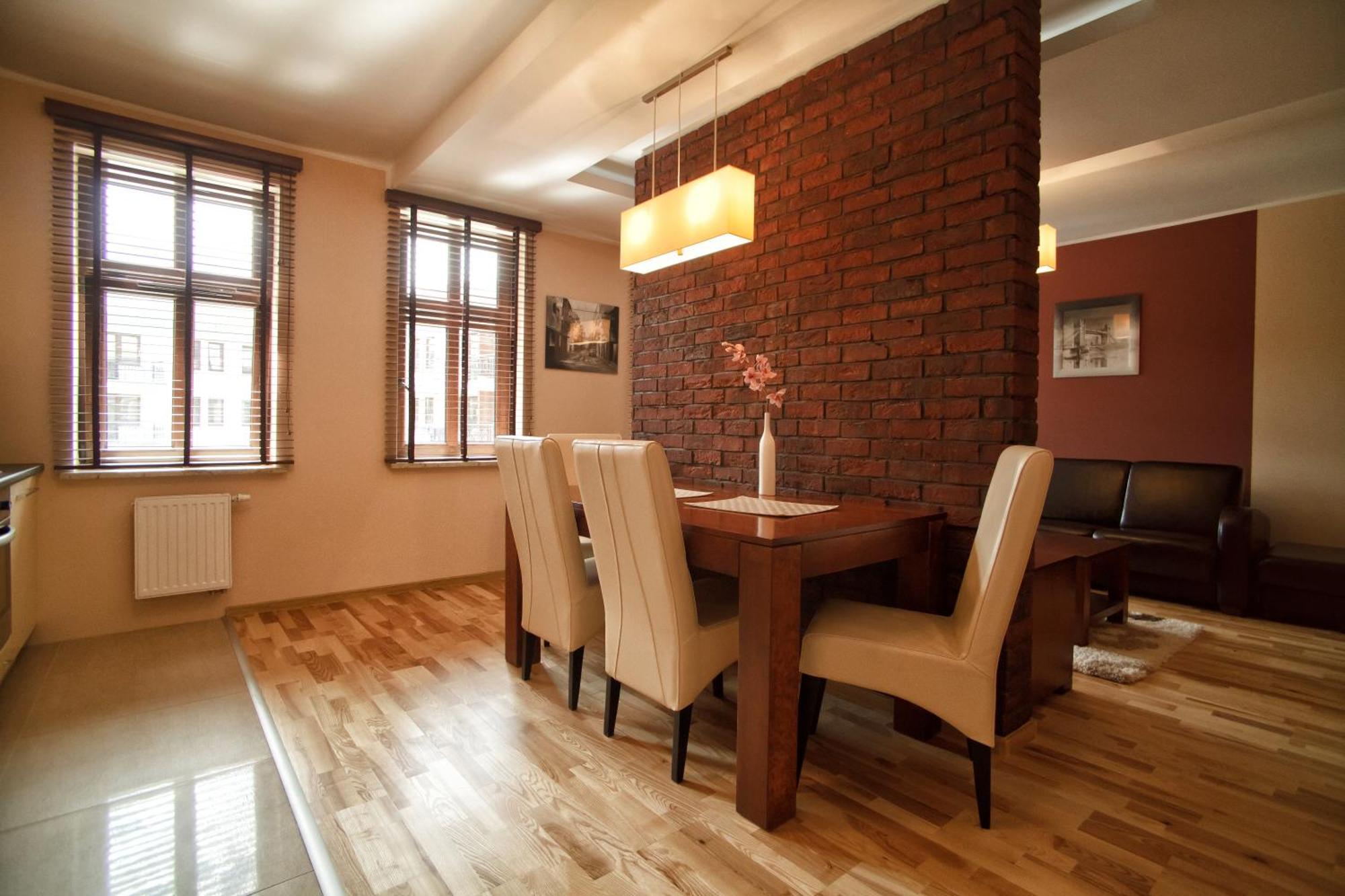 Apartamenty Dream Of Bydgoszcz Exterior photo