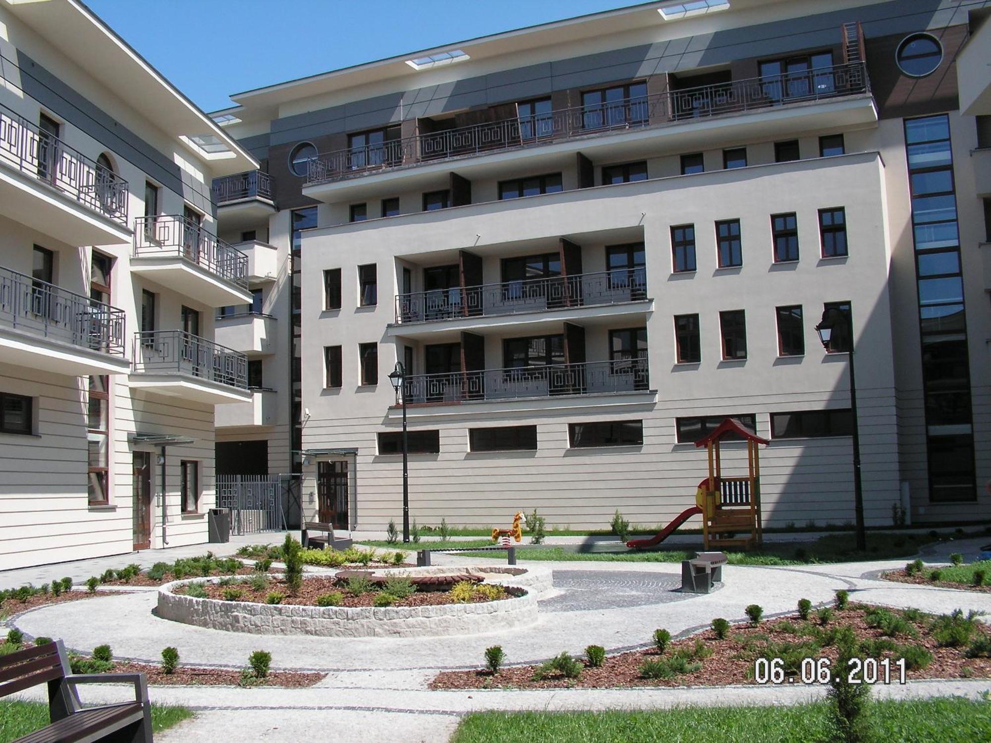 Apartamenty Dream Of Bydgoszcz Exterior photo