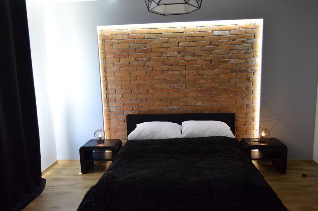 Apartamenty Dream Of Bydgoszcz Exterior photo