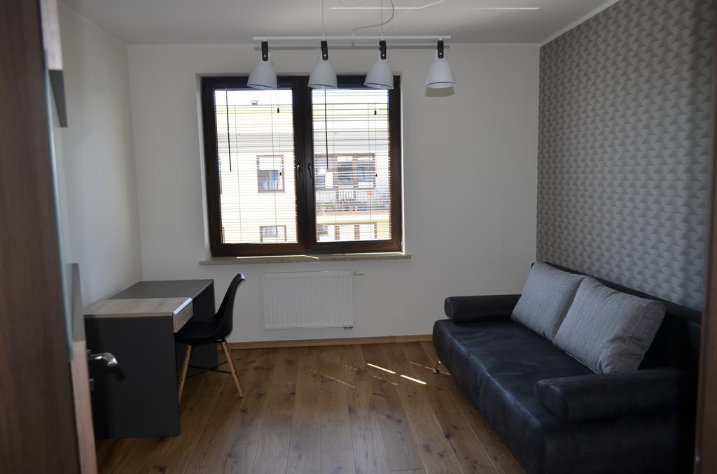 Apartamenty Dream Of Bydgoszcz Exterior photo