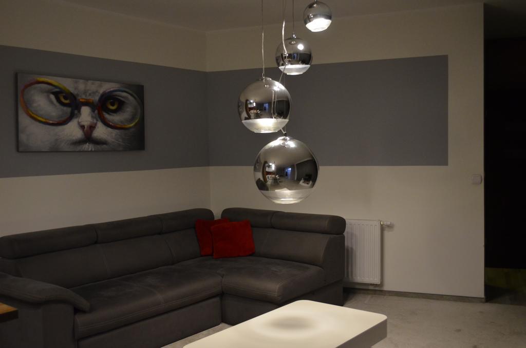 Apartamenty Dream Of Bydgoszcz Exterior photo