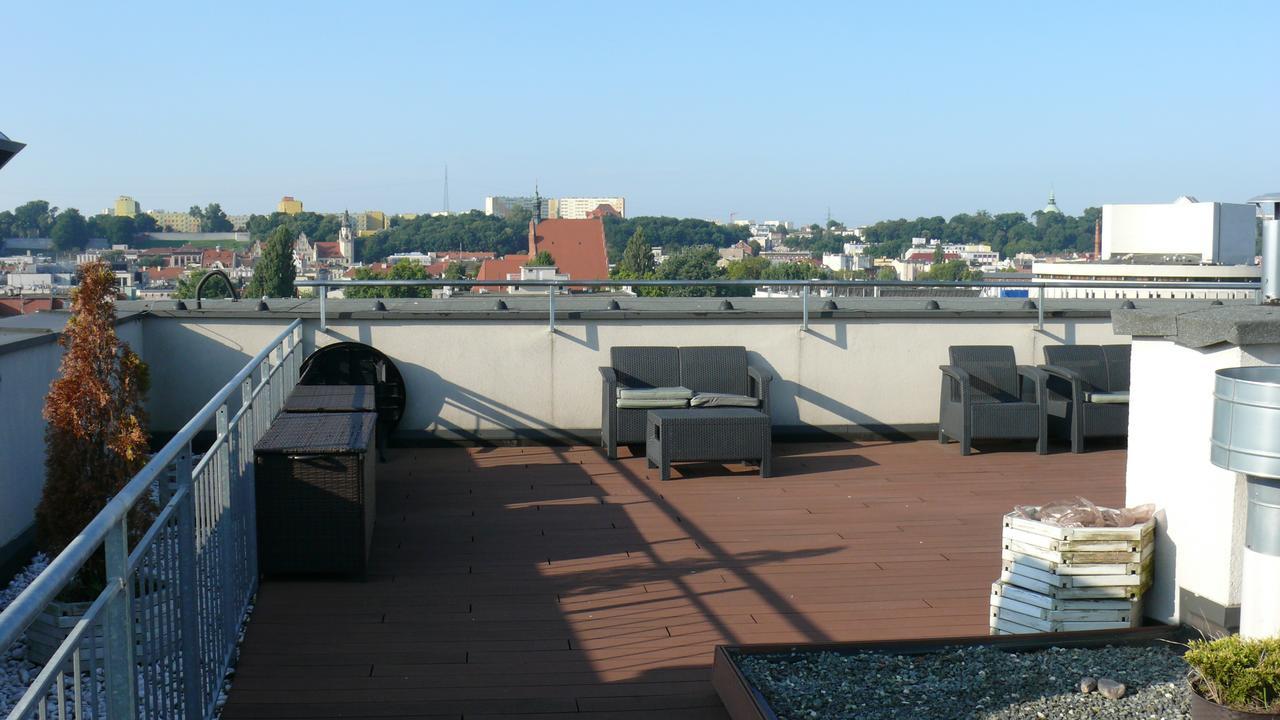 Apartamenty Dream Of Bydgoszcz Exterior photo