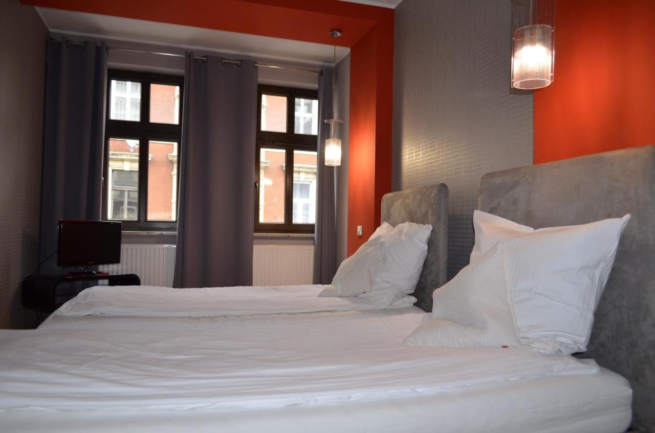 Apartamenty Dream Of Bydgoszcz Exterior photo